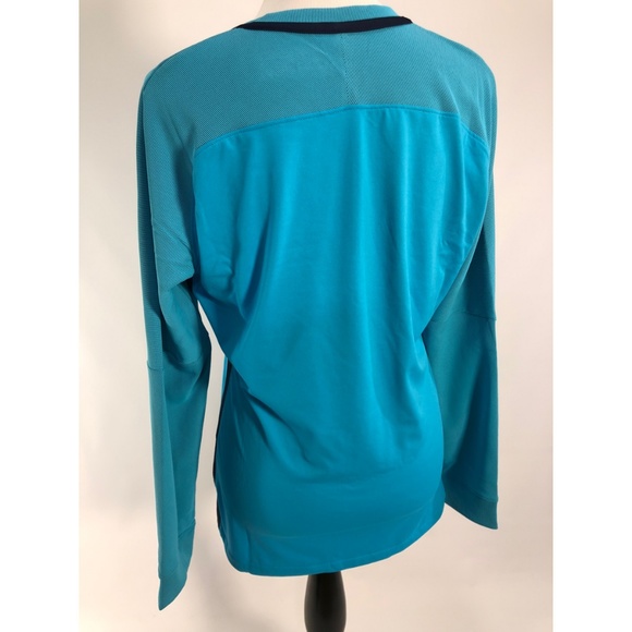 Nike Aeroswift Women's Football Soccer Sweatshirt - Picture 6 of 8